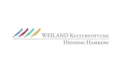 Weiland Kulturstiftung Henning Hamkes