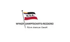 W.D.R. - Wyker Dampfschiffs-Reederei Föhr-Amrum