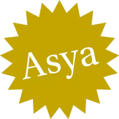 Asya Fateyeva